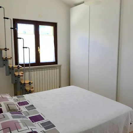 Apartman S183 - Sirolo, Delizioso Bilocale Con Terrazzo