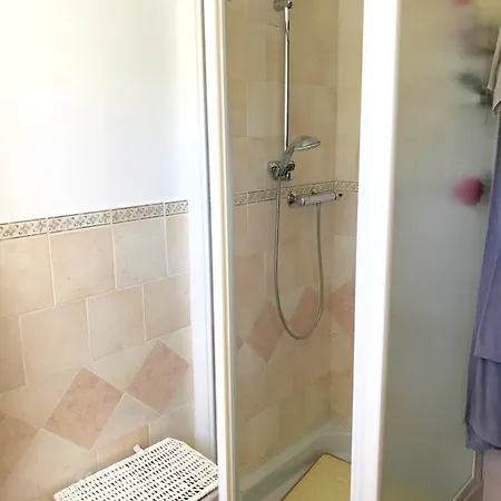 Apartman S183 - Sirolo, Delizioso Bilocale Con Terrazzo *