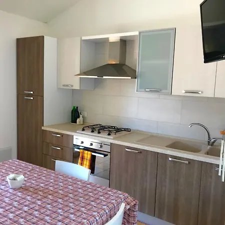 Apartman S183 - Sirolo, Delizioso Bilocale Con Terrazzo Sirolo