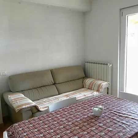 S183 - Sirolo, Delizioso Bilocale Con Terrazzo * Sirolo