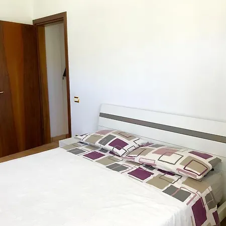 S183 - Sirolo, Delizioso Bilocale Con Terrazzo * Sirolo